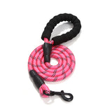 Strong Dog Reflective Leash For Pets