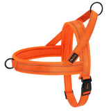 Soft Padded & Durable Reflective Harnesses For Pet Training