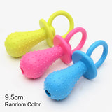 Toys For Small Dogs Indestructible Teeth Cleaning Chew Training