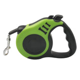 3-5 Meters Automatic Flexible Leash For Pets