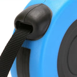 3-5 Meters Automatic Flexible Leash For Pets