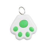 Mini GPS Tracker Bluetooth 5.0 Anti-Lost Device For Pets