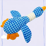 Plush & Soft Squeaky Pets Chewing Accessories For Dog Toys