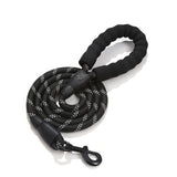Strong Dog Reflective Leash For Pets