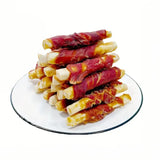 Dog Treats Made With Duck And Milk Which is Healthy & Easily Digestible