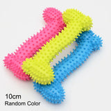 Toys For Small Dogs Indestructible Teeth Cleaning Chew Training