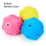 Toys For Small Dogs Indestructible Teeth Cleaning Chew Training