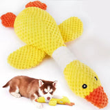 Plush & Soft Squeaky Pets Chewing Accessories For Dog Toys