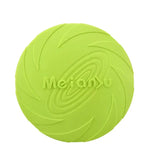 Multifunction Training Bite Resistant Flying Disc Toys For Pets & Puppy