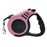 3-5 Meters Automatic Flexible Leash For Pets
