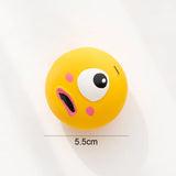 Funny Pets Ball Chew Sound Squeaky Puppy Ball Toys