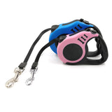 3-5 Meters Automatic Flexible Leash For Pets