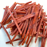 Crystal Chicken Breast Shredded 300g Pet Treats