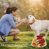 Dog Treats Made With Duck And Milk Which is Healthy & Easily Digestible