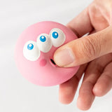 Funny Pets Ball Chew Sound Squeaky Puppy Ball Toys