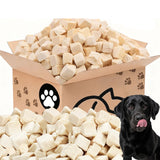 Pet Beef Cubes Vegetables Calcium Supplements Meat Dried Snacks