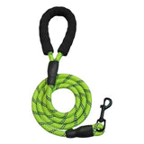 Strong Dog Reflective Leash For Pets