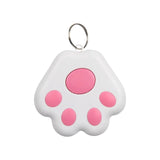 Mini GPS Tracker Bluetooth 5.0 Anti-Lost Device For Pets