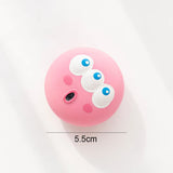 Funny Pets Ball Chew Sound Squeaky Puppy Ball Toys