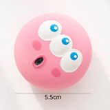 Funny Pets Ball Chew Sound Squeaky Puppy Ball Toys