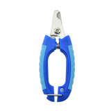 Professional Stainless Steel Grooming Scissors for Pets