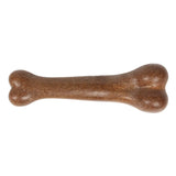 Multiple flavors of dog snacks bite resistant to clean teeth