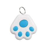 Mini GPS Tracker Bluetooth 5.0 Anti-Lost Device For Pets