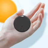 Mini GPS Bluetooth 5.0 Tracker Anti Lost Device For Pet