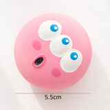Funny Pets Ball Chew Sound Squeaky Puppy Ball Toys