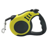 3-5 Meters Automatic Flexible Leash For Pets