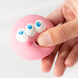 Funny Pets Ball Chew Sound Squeaky Puppy Ball Toys
