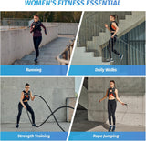 Elevate Your Workout: Versatile Weighted Vest for Strength Training, Running, and Fitness - Available in 6Lb to 30Lb Options with Reflective Stripe